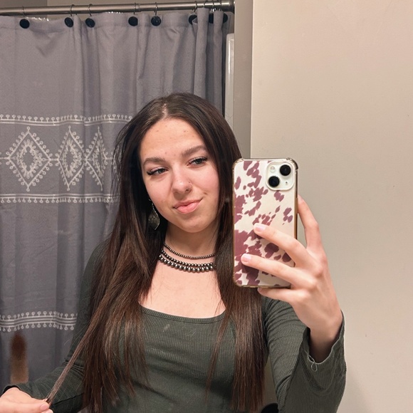 Meet your Posher, Jessi - Picture 3 of 4